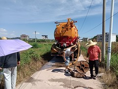 惠州升铭市政工程建设有限公司