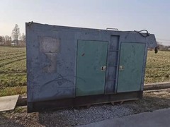 芜湖吉瓦发电机租赁公司