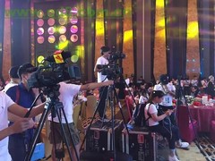 山间清风（潍坊）文化传媒有限公司