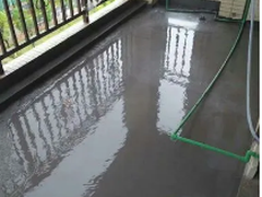 郑州防水维修公司