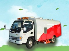 扬州吸尘车