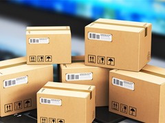 荣成DHL