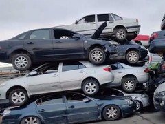 北京收車公司電話