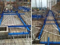 天津建筑劳务（华旗）有限公司