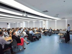 香港亚洲商学院