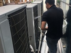 佛山空调清洗公司
