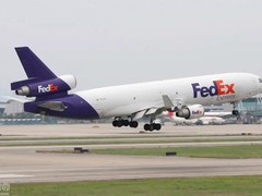 云霄DHL