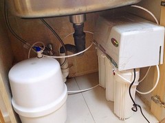 南昌净水器24小时故障维修