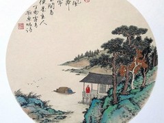 吉林市上门收购字画