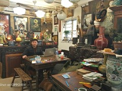 上海中西古典物资商行