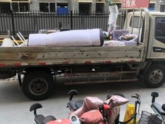 冀州吉安搬家公司