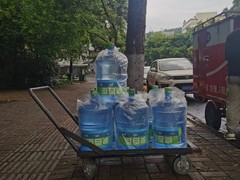 九龙坡送水电话