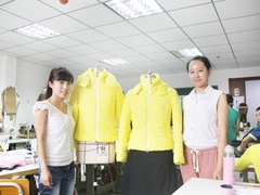 北京金都服裝職業(yè)培訓(xùn)學(xué)校