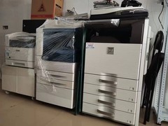 厦门宁科办公设备维修