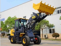中轶二手工程机械总经销市场