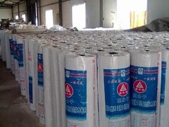北京兴达防水工程公司