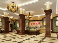 重庆斯戴特装饰工程有限公司