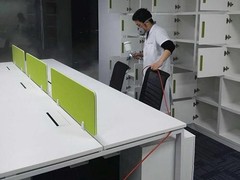 天津除醛环保科技有限公司