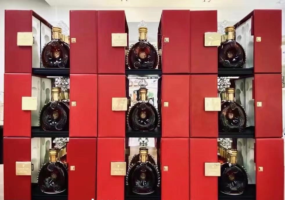 上門回收各種酒水煙酒禮品