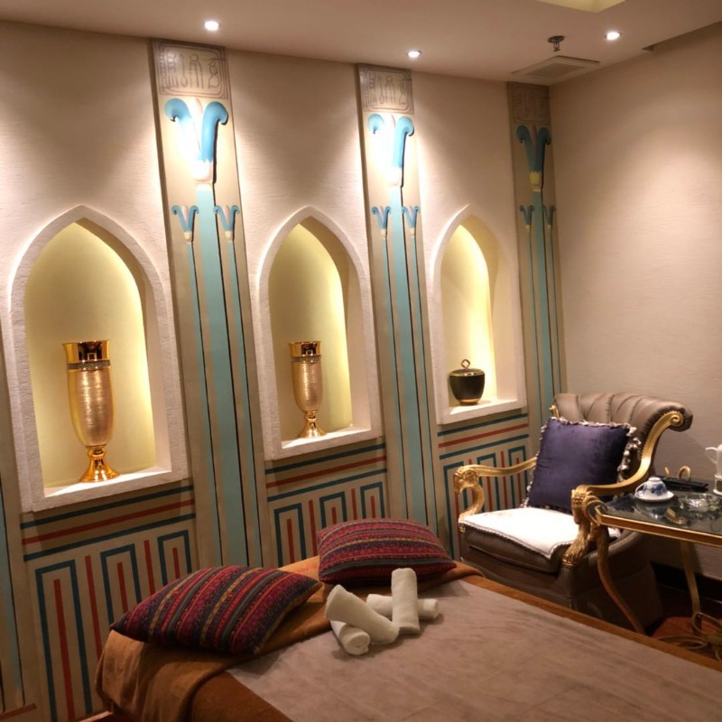 到武汉玩,那位老铁可以推荐一家好的桑拿会所吗