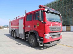 南京粉粒物料运输车