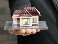 太原公积金代办