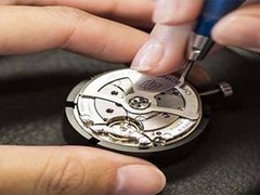 亨时达钟表有限公司