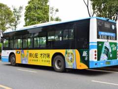 成都狼界广告传播有限公司