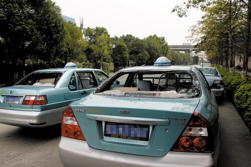 宿州出租车预约