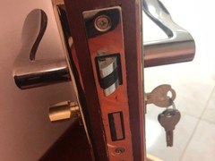 广州开锁公司