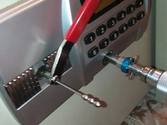 扬州上门开锁