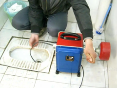 珠海马桶疏通