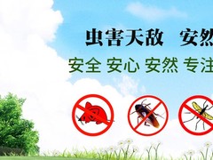 温州杀虫灭鼠公司