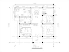 雅墅名坊建筑设计有限公司