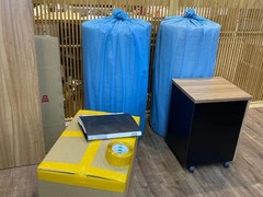 燕郊搬家公司