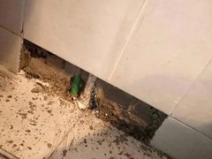 南昌漏水检测中心