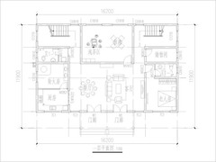 雅墅名坊建筑设计有限公司
