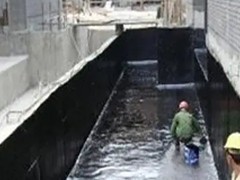 专业外墙防水补漏