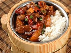 杭州金勺子餐饮培训学校