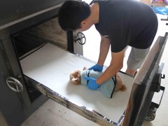 金华永康宠物火化服务中心