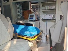 广州救护车出租电话