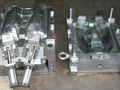 厦门荣昶模具设计编程培训