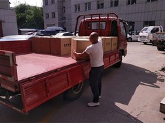 桂林市星达搬家公司