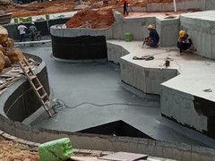 雨虹防水门店公司