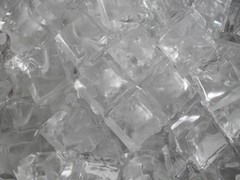 上海东琳降温食用大冰块厂