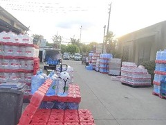 扬州康必达食品商贸有限公司