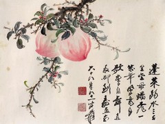 常州私下字画交易