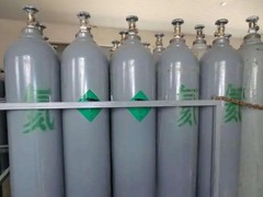 天津市利信工业气体经销部