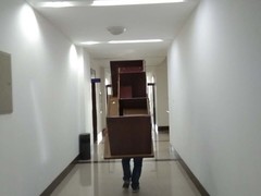 长春锦航搬家有限公司