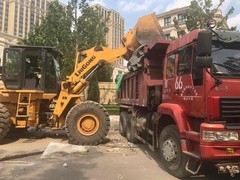 嘉兴房屋拆除清运有限公司